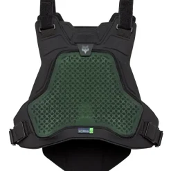 Fox Airframe Brustschutz Schwarz S/M