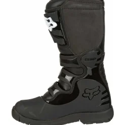 Fox Comp 3Y Schwarz 35