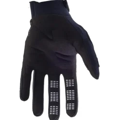 Fox Dirtpaw Schwarz/Weiß XL