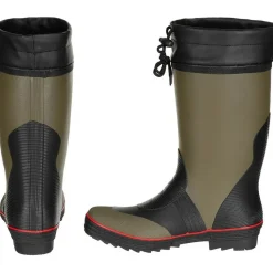 Fox Explorer Gummistiefel Oliv 45
