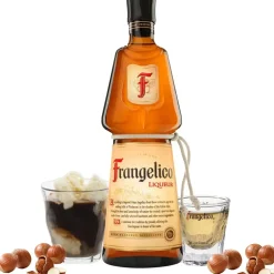 Frangelico Liqueur 20% Vol. 0,7 l