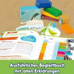 Franzis GEOlino Adventskalender