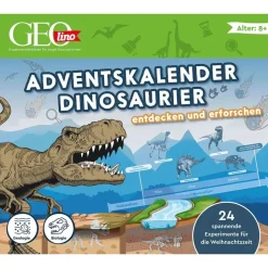 Franzis GEOlino Adventskalender