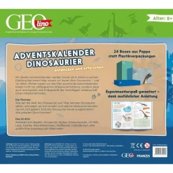 Franzis GEOlino Adventskalender