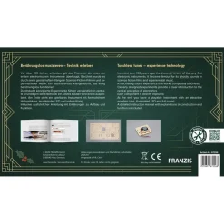 Franzis 67242 - Magische Klänge Das Theremin zum Selberbauen