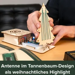 Franzis 67242 - Magische Klänge Das Theremin zum Selberbauen