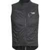 Fred Perry Insulated Gilet Black XL