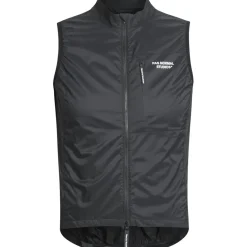 Fred Perry Insulated Gilet Black XL