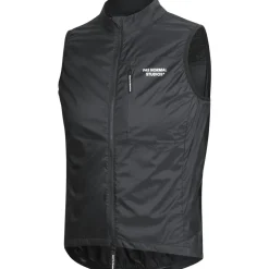 Fred Perry Insulated Gilet Black XL