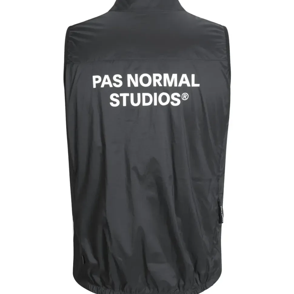 Fred Perry Insulated Gilet Black XL