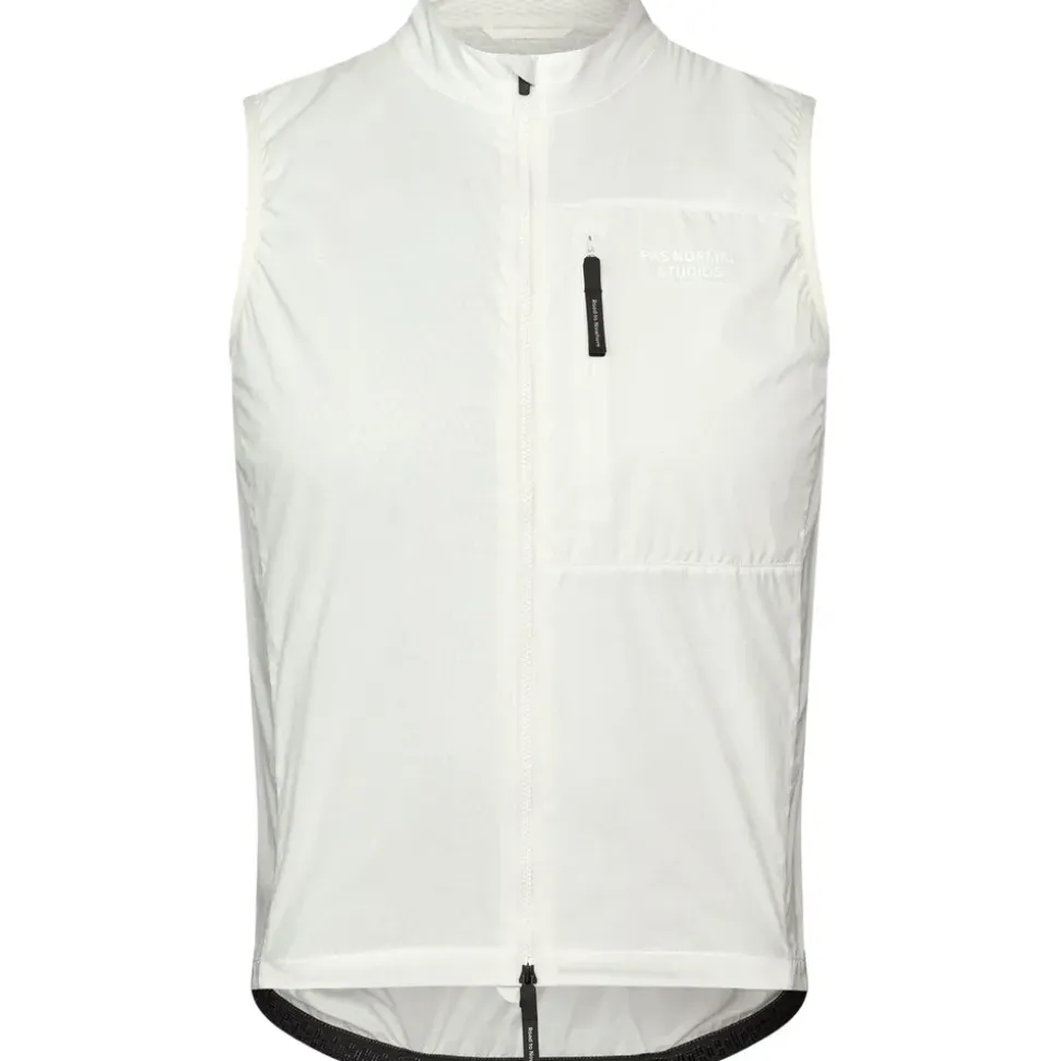Fred Perry Insulated Gilet Black XL