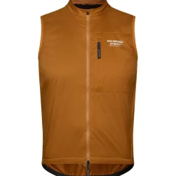 Fred Perry Insulated Gilet Black XL