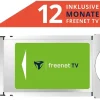 freenet CI+ Modul inkl. freenet TV 12 Monate