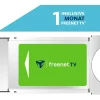freenet C+ Modul freenet TV HD DVB-T2