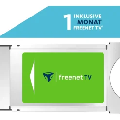 freenet C+ Modul freenet TV HD DVB-T2
