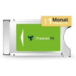 freenet C+ Modul freenet TV HD DVB-T2