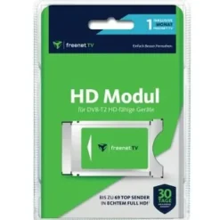 freenet C+ Modul freenet TV HD DVB-T2