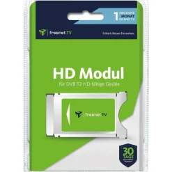 freenet C+ Modul freenet TV HD DVB-T2