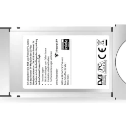 freenet C+ Modul freenet TV HD DVB-T2