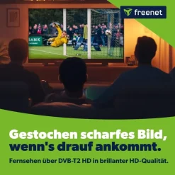 freenet C+ Modul freenet TV HD DVB-T2