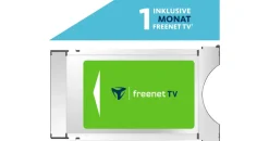 freenet C+ Modul freenet TV HD DVB-T2