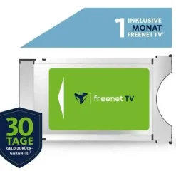 freenet C+ Modul freenet TV HD DVB-T2