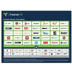 freenet C+ Modul freenet TV HD DVB-T2