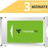 freenet TV CI+ TV Modul von freenet TV (3 Monate Guthaben)