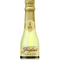 Freixenet Cava Halbtrocken 12 % vol 0,2 l