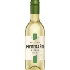 Freixenet Mederano Blanco halbtrocken 0,25 l