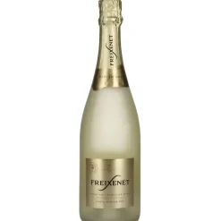 Freixenet Sekt Medium Dry 11,5 % vol 0,75 l Vegan