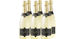 Freixenet Sekt Trocken 6 x 0,75 l