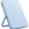 Fresh 'n Rebel Powerbank 5000mAh Vivid Blue
