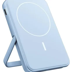 Fresh 'n Rebel Powerbank 5000mAh Vivid Blue