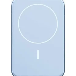 Fresh 'n Rebel Powerbank 5000mAh Vivid Blue