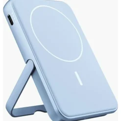 Fresh 'n Rebel Powerbank 5000mAh Vivid Blue