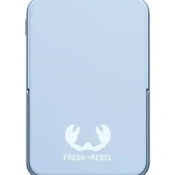 Fresh 'n Rebel Powerbank 5000mAh Vivid Blue