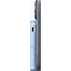 Fresh 'n Rebel Powerbank 5000mAh Vivid Blue