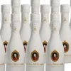 Fürst von Metternich Chardonnay Sekt trocken 12 % vol 0,2 l