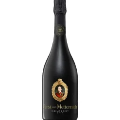 Fürst von Metternich Riesling Sekt Brut 0,75l