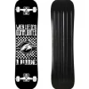 F2 Snowdeck - Snow Skateboard