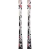 F2 Speedster SL Sondermodell Grau/Schwarz 170 cm