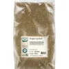 FUCHS Oregano gerebelt 500 g