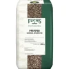 FUCHS Pfeffer schwarz geschrotet 1000 g