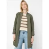 Fuchs Schmitt Kurzmantel Lyon Green 44