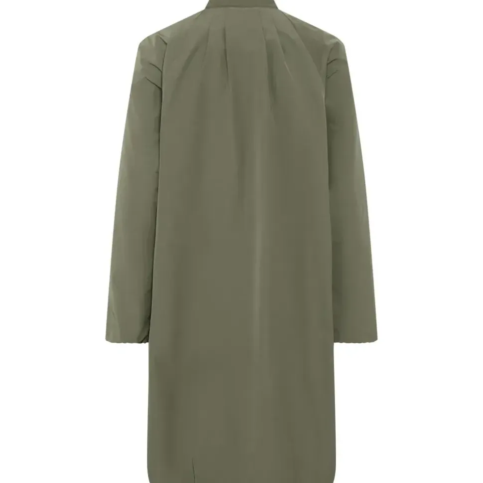 Fuchs Schmitt Kurzmantel Lyon Green 44