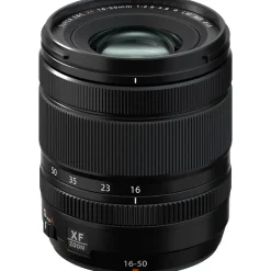 Fujifilm Fujinon XF 16-50mm 2.8-4.8 R LM WR