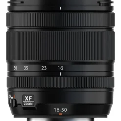 Fujifilm Fujinon XF 16-50mm 2.8-4.8 R LM WR