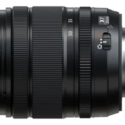 Fujifilm Fujinon XF 16-50mm 2.8-4.8 R LM WR