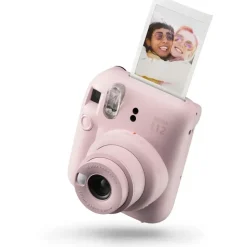 Fujifilm Instax Mini 12 blossom pink